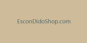 EsconDidoShop.com