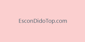 EsconDidoTop.com