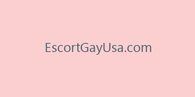 EscortGayUsa.com