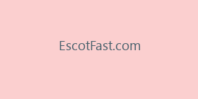 EscotFast.com