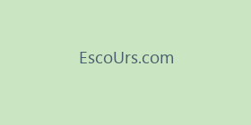 EscoUrs.com