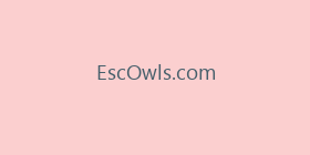 EscOwls.com