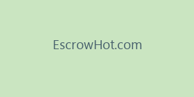 EscrowHot.com