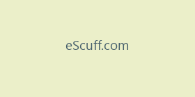 eScuff.com
