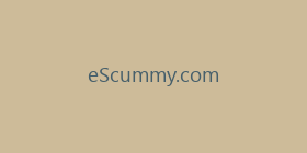 eScummy.com