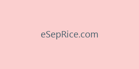 eSepRice.com