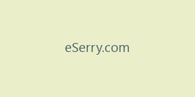 eSerry.com