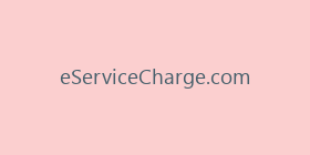 eServiceCharge.com
