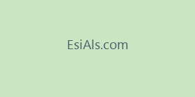 EsiAls.com