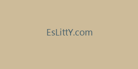 EsLittY.com