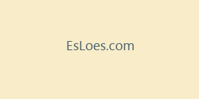 EsLoes.com