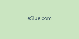 eSlue.com