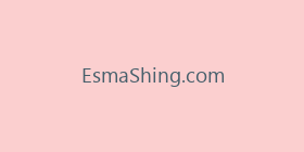 EsmaShing.com