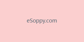 eSoppy.com