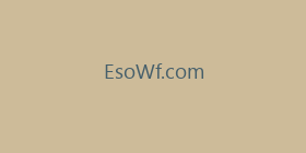 EsoWf.com
