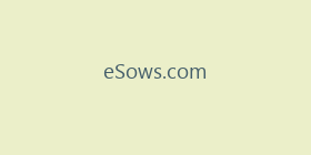 eSows.com