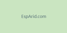 EspArid.com