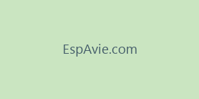 EspAvie.com
