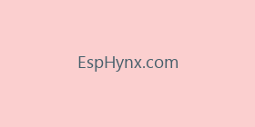 EspHynx.com