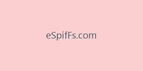 eSpifFs.com