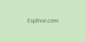 EspInor.com