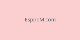 EspIreM.com