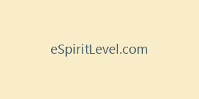 eSpiritLevel.com