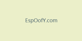 EspOofY.com