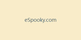 eSpooky.com