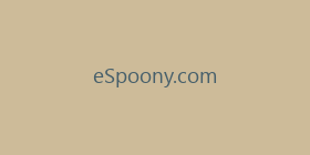eSpoony.com