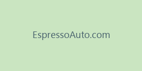 EspressoAuto.com