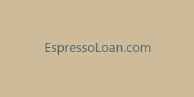EspressoLoan.com