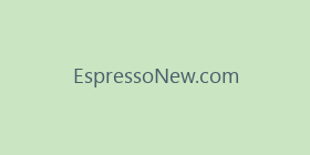 EspressoNew.com