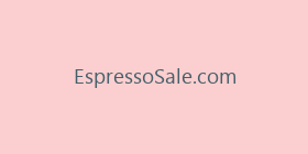 EspressoSale.com