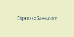 EspressoSave.com