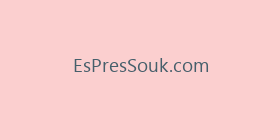 EsPresSouk.com