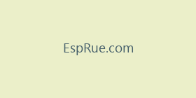 EspRue.com