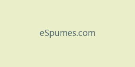 eSpumes.com