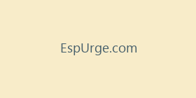 EspUrge.com