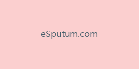 eSputum.com
