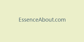 EssenceAbout.com