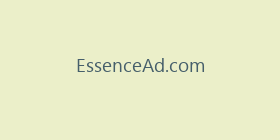 EssenceAd.com