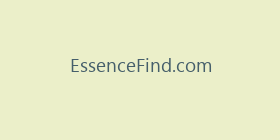 EssenceFind.com