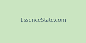EssenceState.com