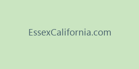 EssexCalifornia.com