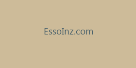 EssoInz.com