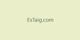 EsTaig.com
