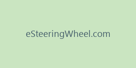 eSteeringWheel.com