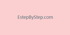 EstepByStep.com