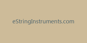 eStringInstruments.com